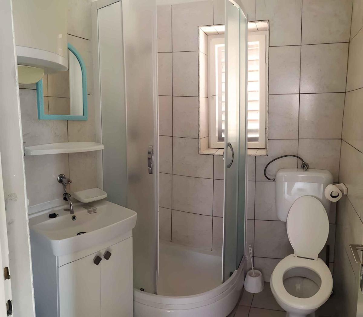 Apartment Karlobag - Velebit Riviera 34907 - Housity