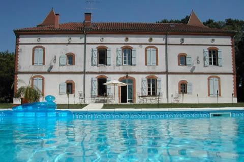 Manoir des Chanterelles - Housity
