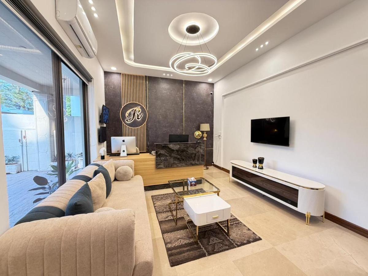 Rhodium Elite Hotel - Hizvo