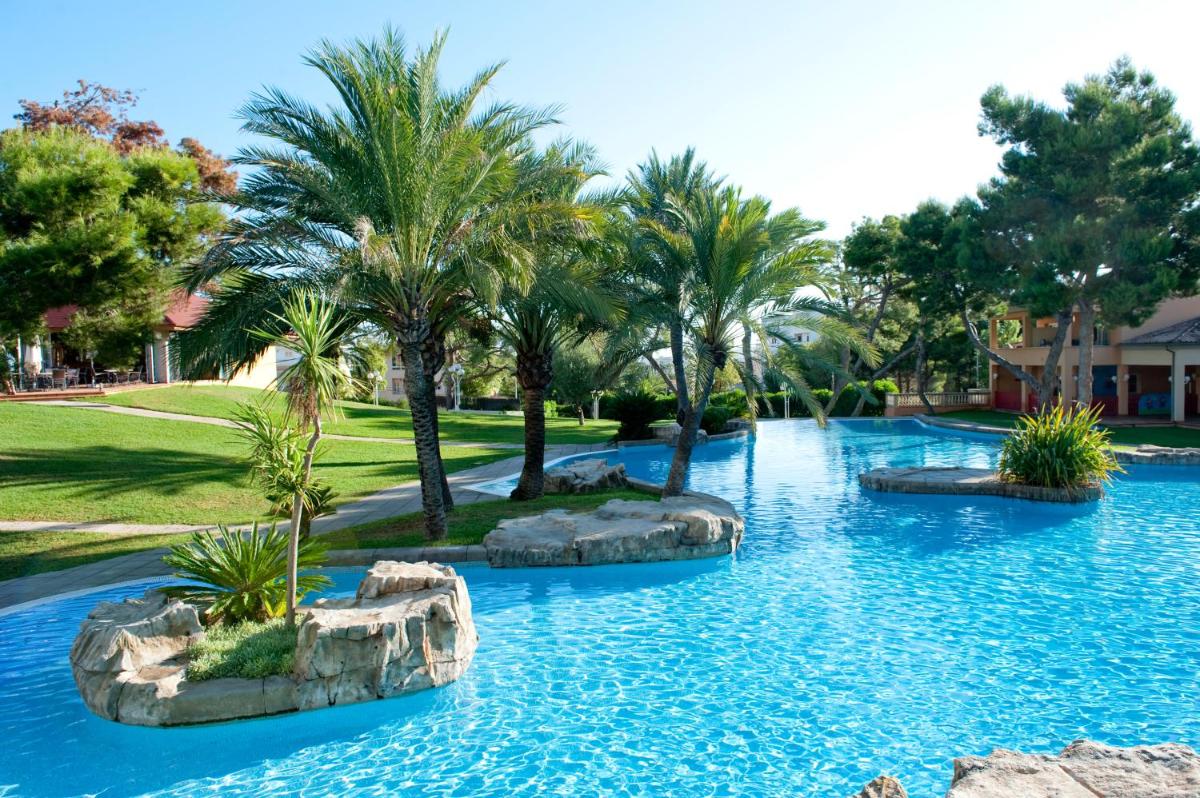 Piscina en o cerca de Grupotel Gran Vista & Spa
