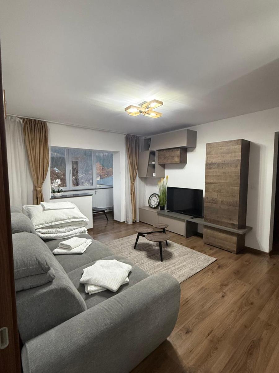 Apartament Eve - Housity
