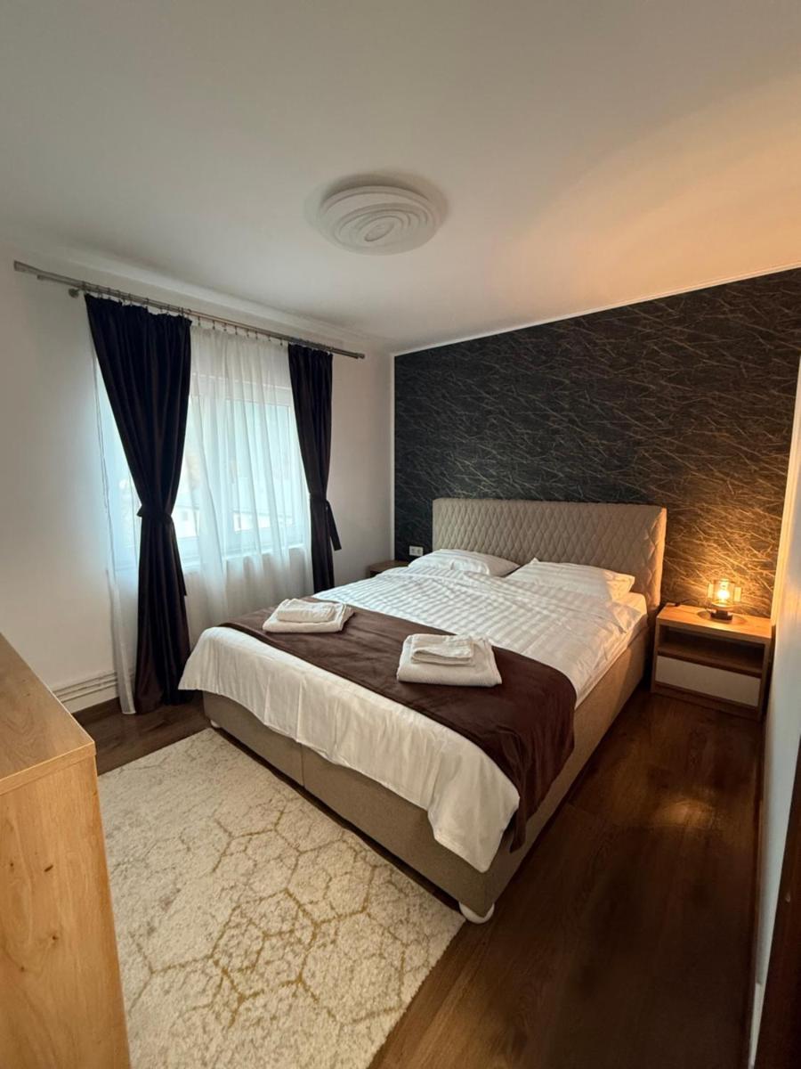 Apartament Eve - Housity