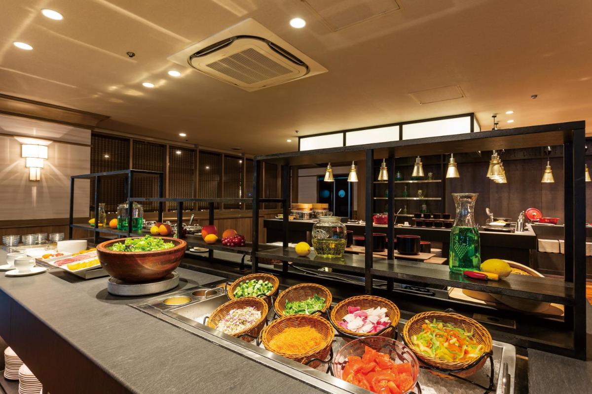 Rose Hotel Yokohama, The Distinctive Collection By WORLDHOTELS - Hizvo