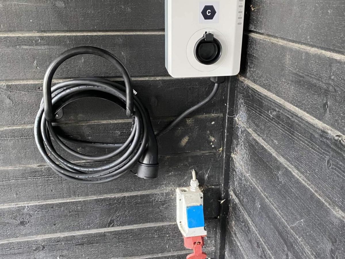 Modern Holiday Home in Jutland with Whirlpool - Housity