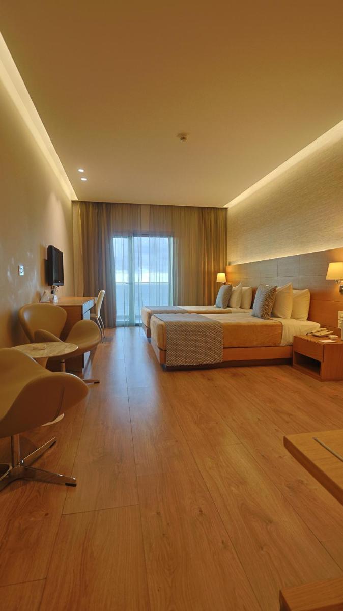 Boutique Hotel - Hizvo