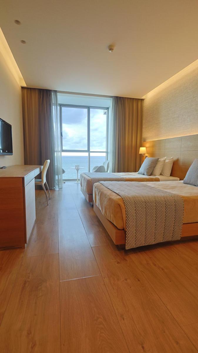 Boutique Hotel - Hizvo