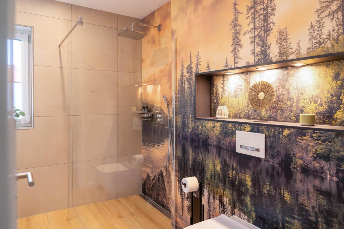 Premiumzeit Pure Apartment Bostalsee mit Infrarotkabine - Housity