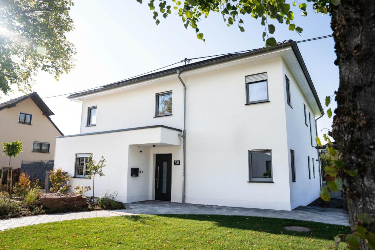 Premiumzeit Pure Apartment Bostalsee mit Infrarotkabine - Housity