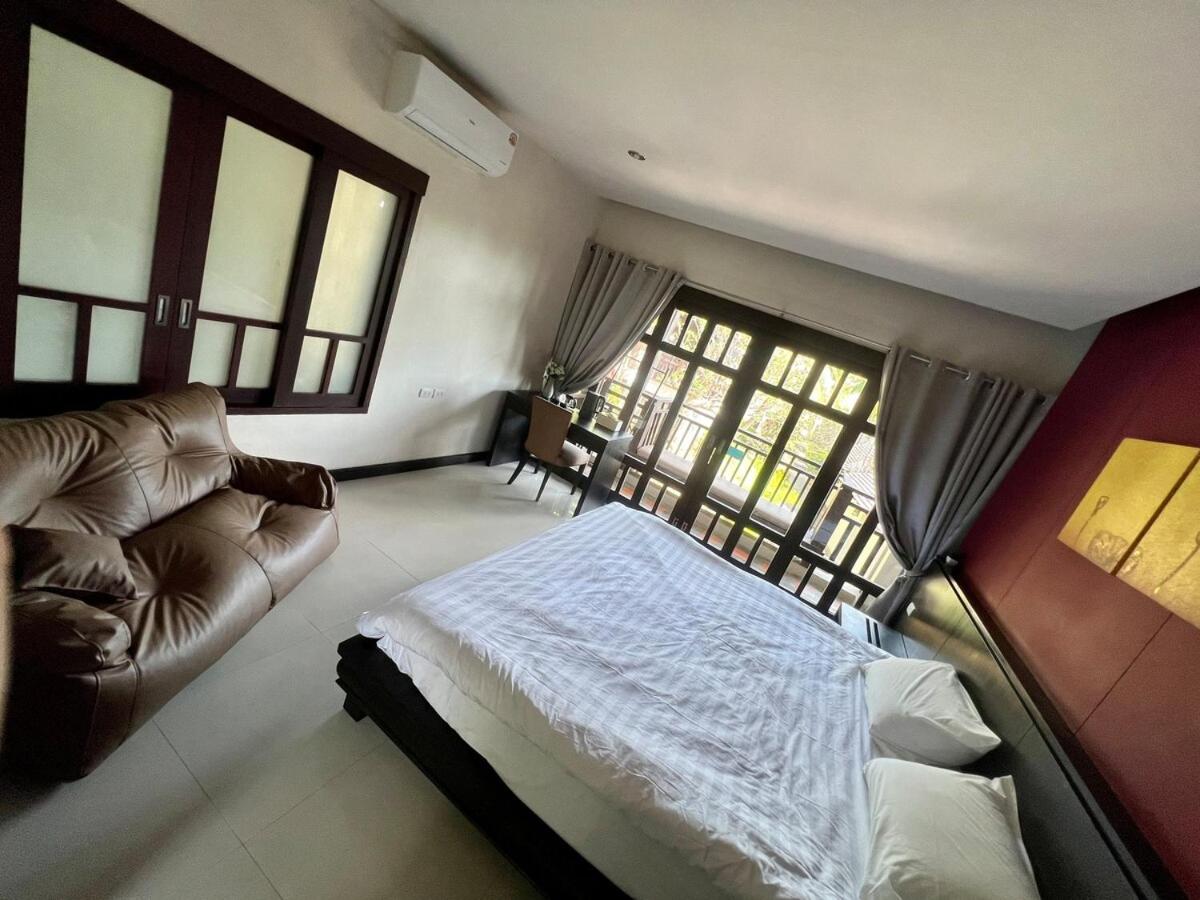 Sea view room - Housity