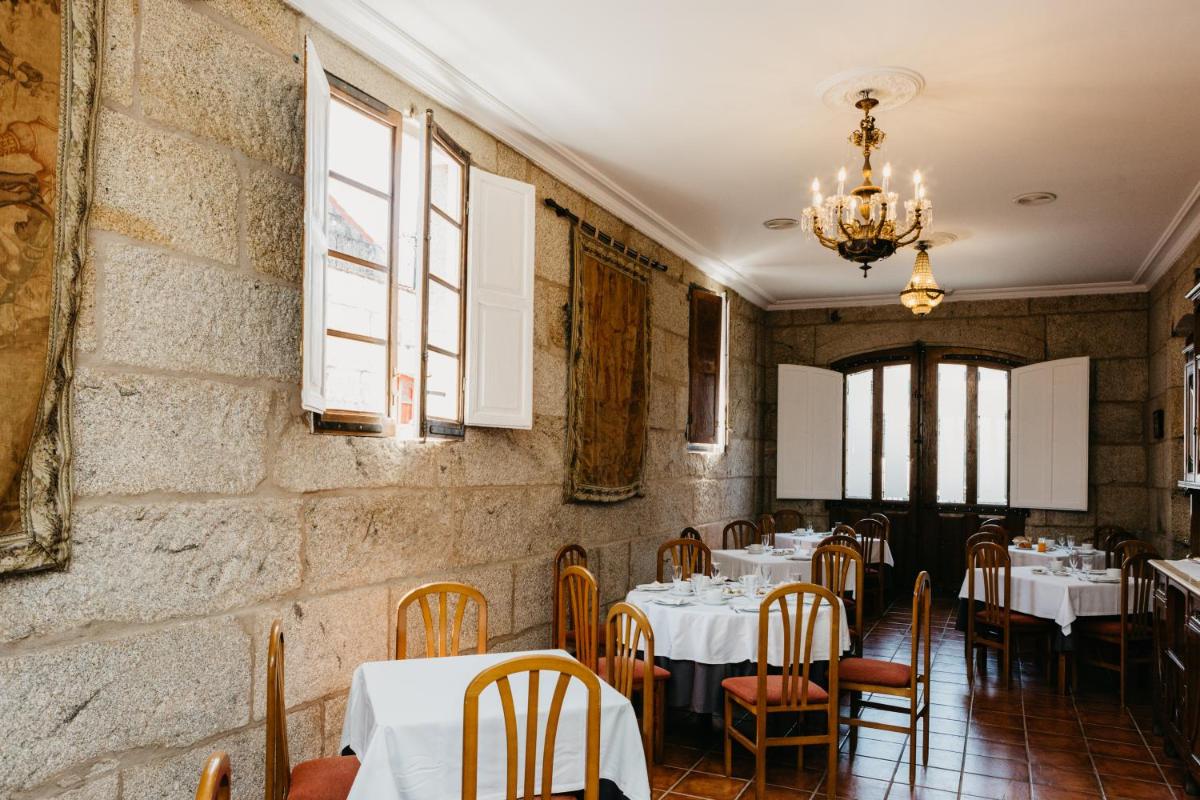 Pazo Almuzara - Housity