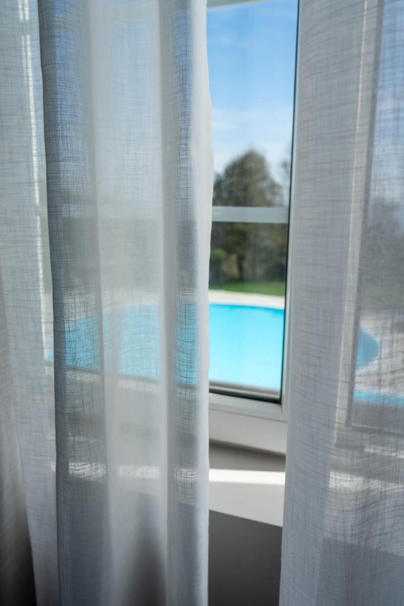 A piscina em ou perto de The Lince Braga