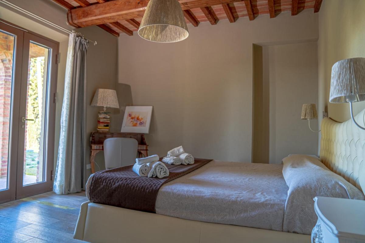Depandance VILLA MASSIMILIANO - Hizvo