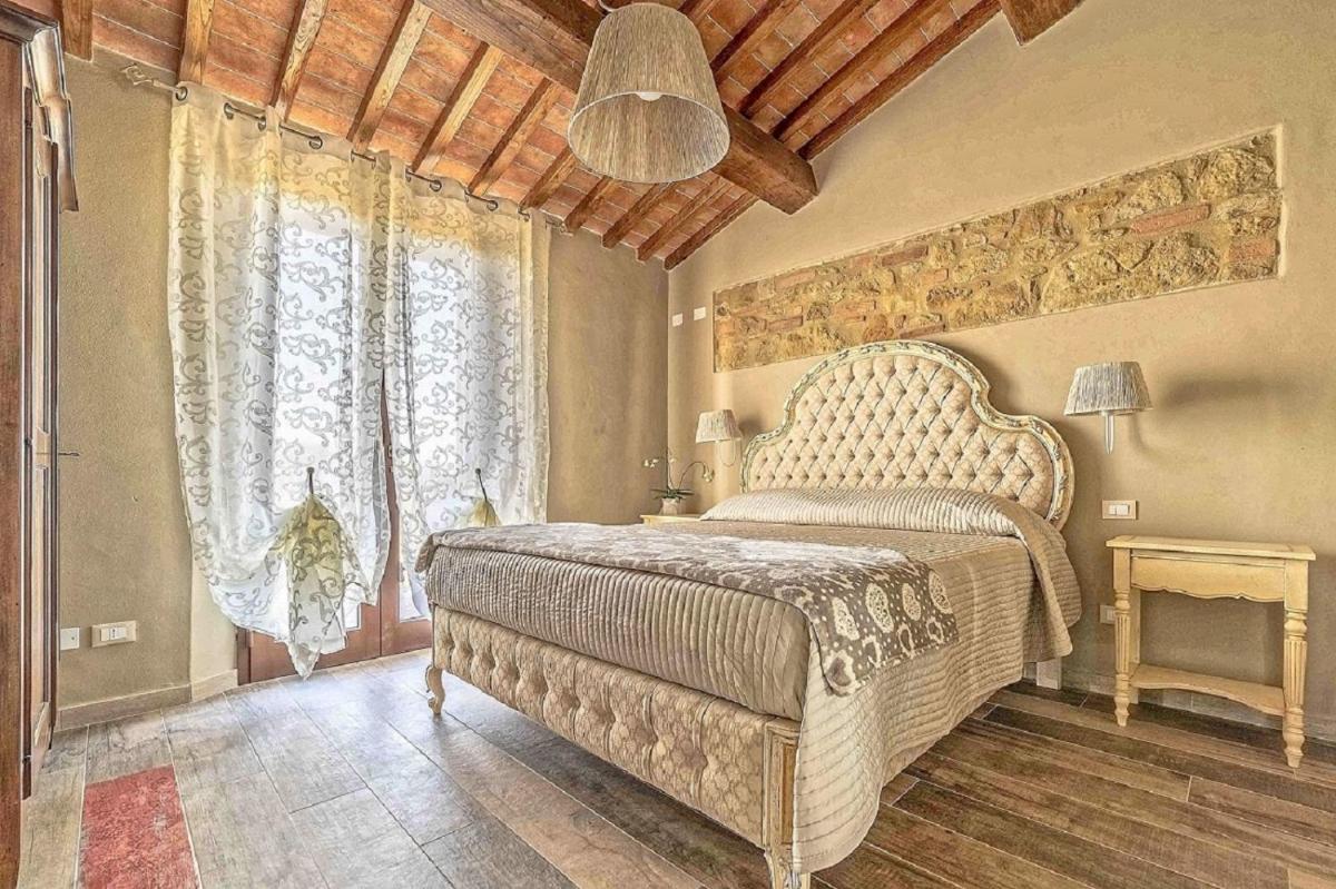 Depandance VILLA MASSIMILIANO - Hizvo