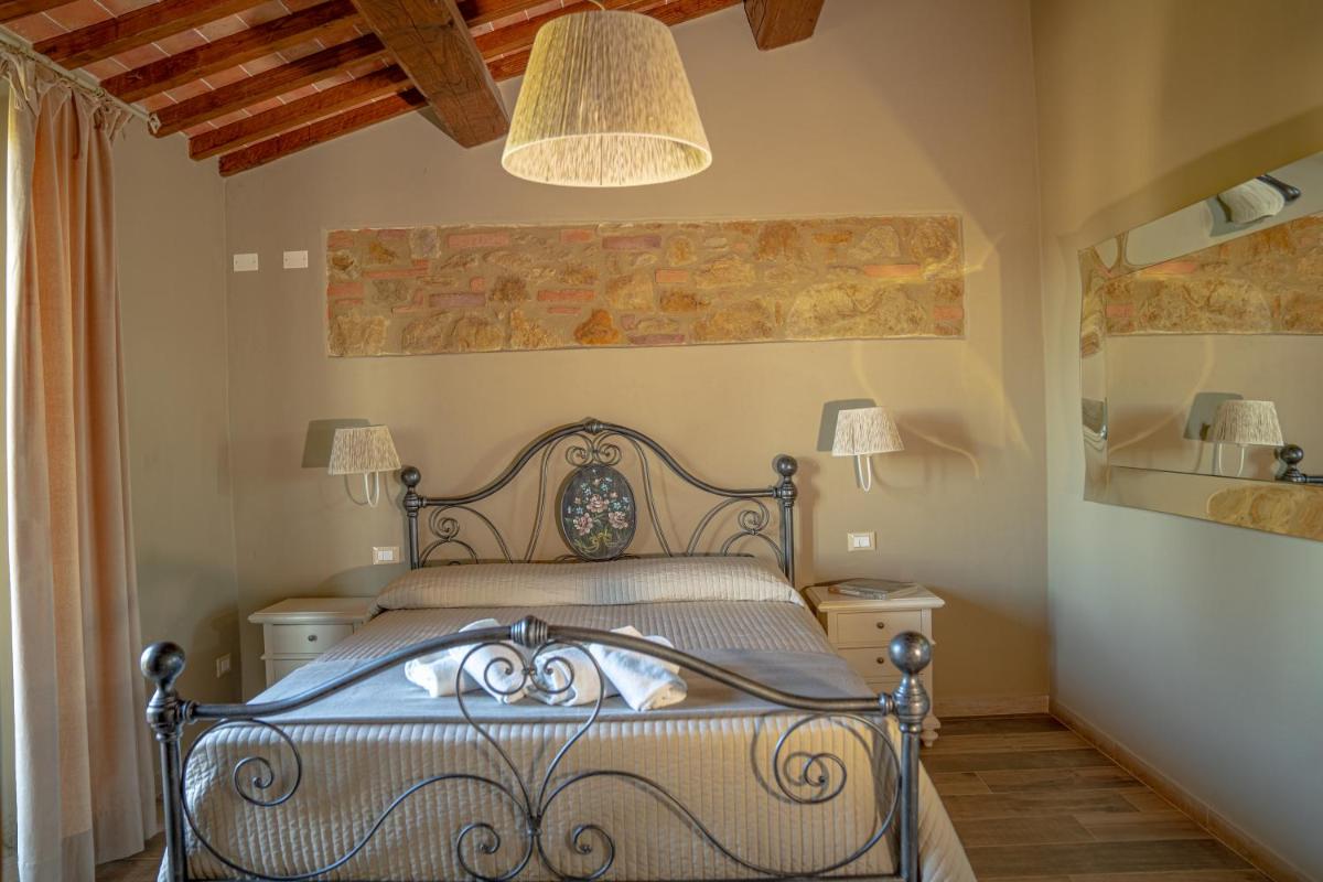 Depandance VILLA MASSIMILIANO - Hizvo