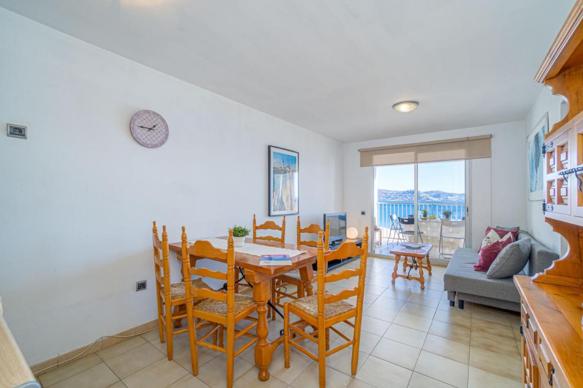 Basic Comfort Apartment Karina 16º 0102 - Housity