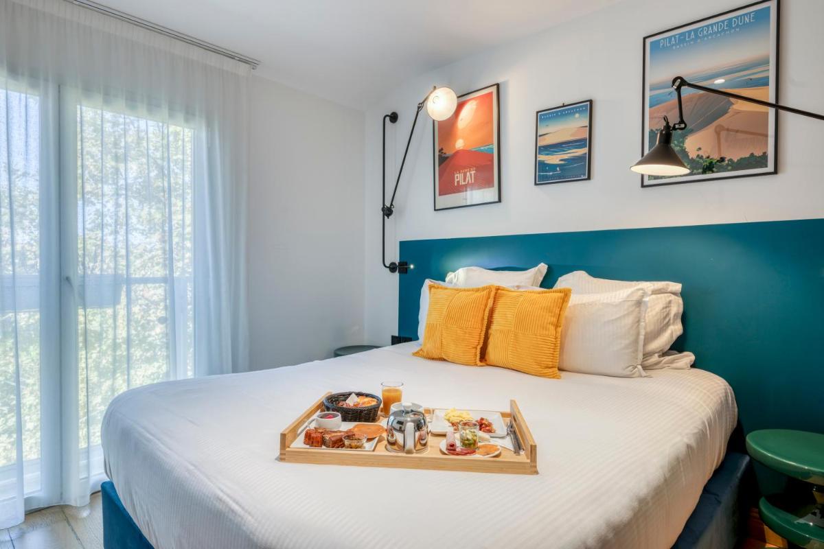 Urban Style Victoria Boutique Hotel - Housity