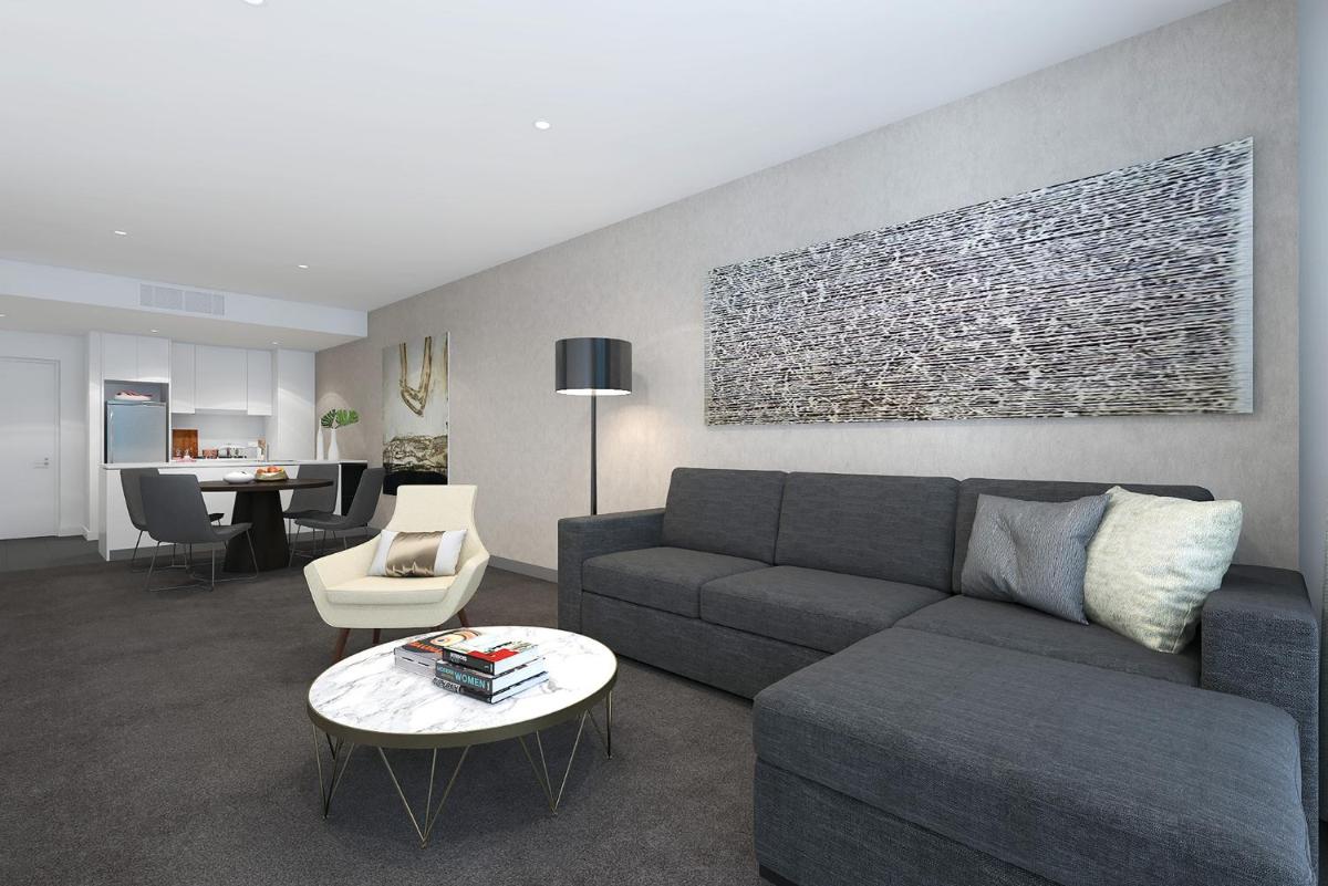 Silkari Suites at Chatswood - Housity