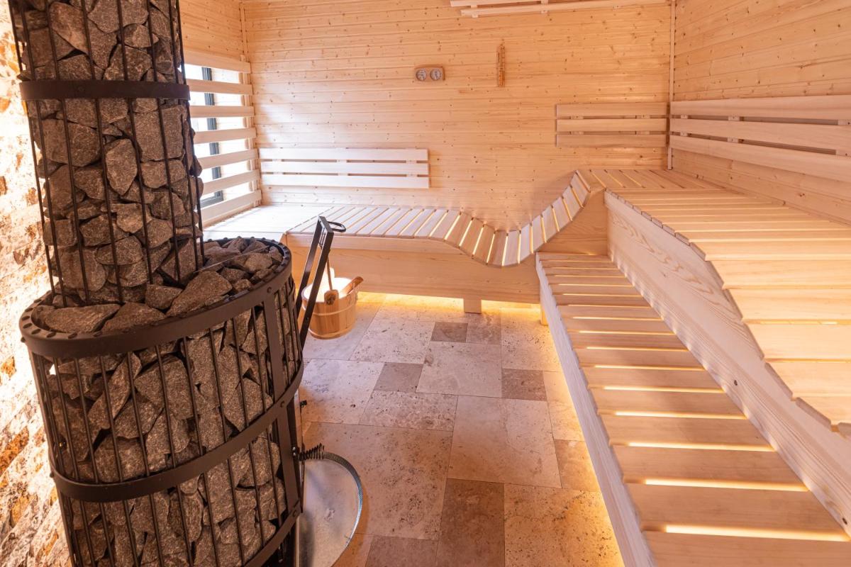 Villa Westfalia Guest House - Housity