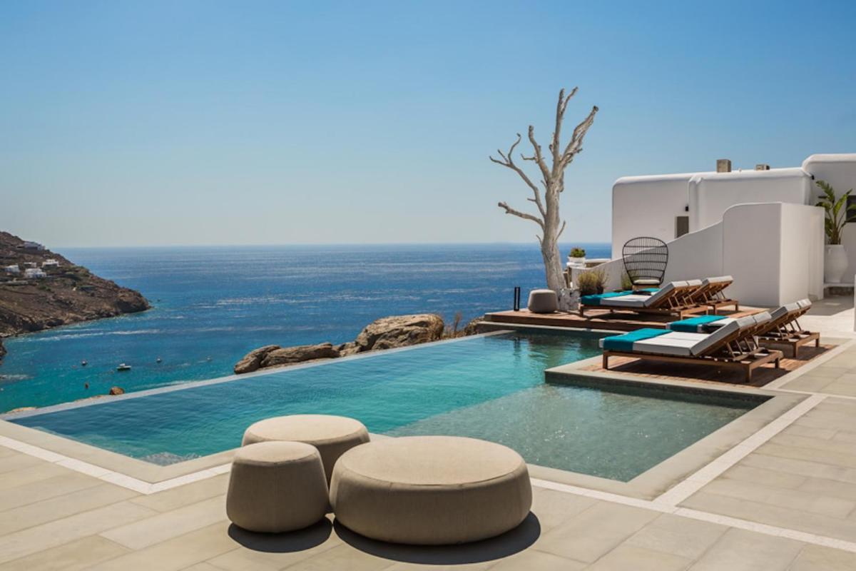 Amyth of Mykonos Super Paradise - Housity