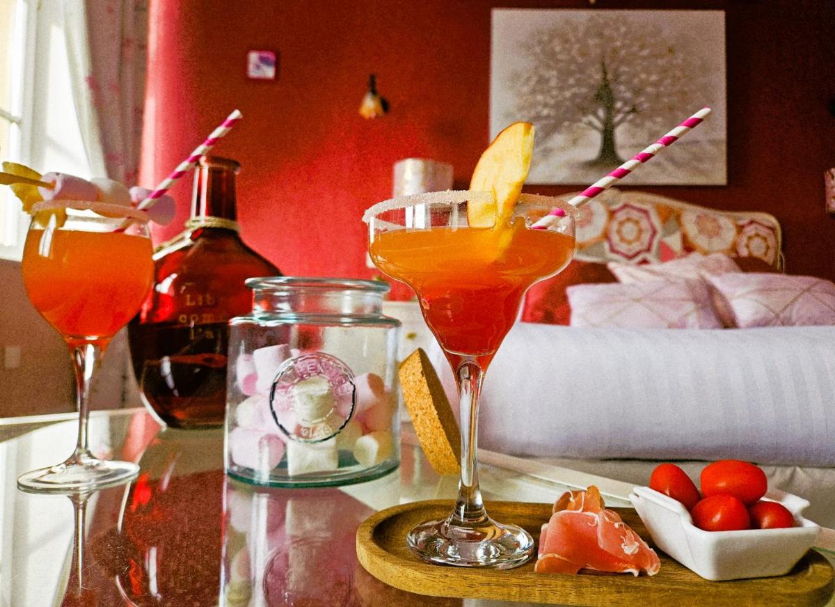 Nourriture dans l'hôtel ou à proximité