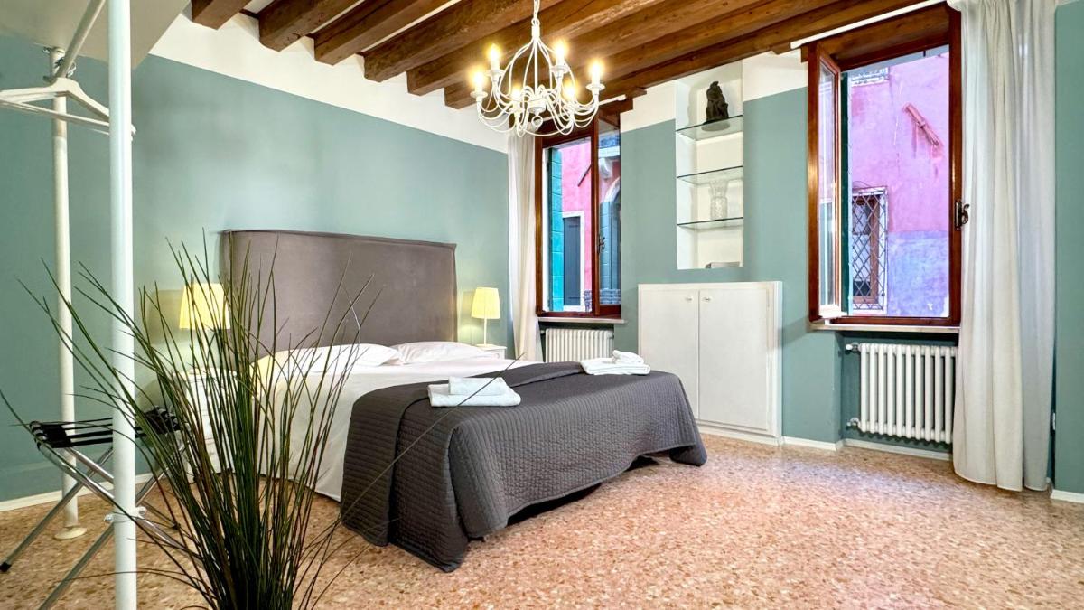 City Apartments San Marco - Housity