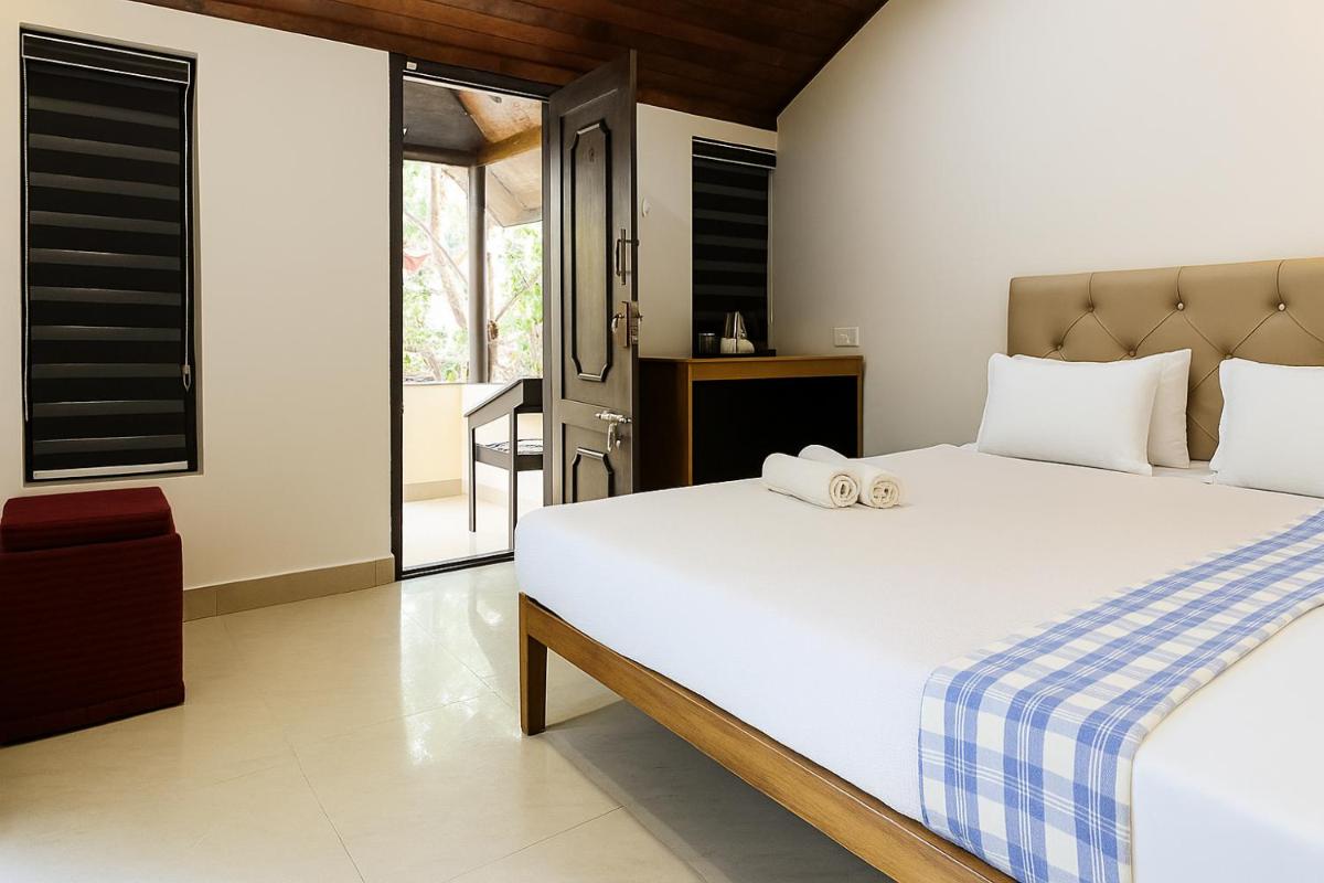 SAVITHRI Inn COTTAGE - Housity