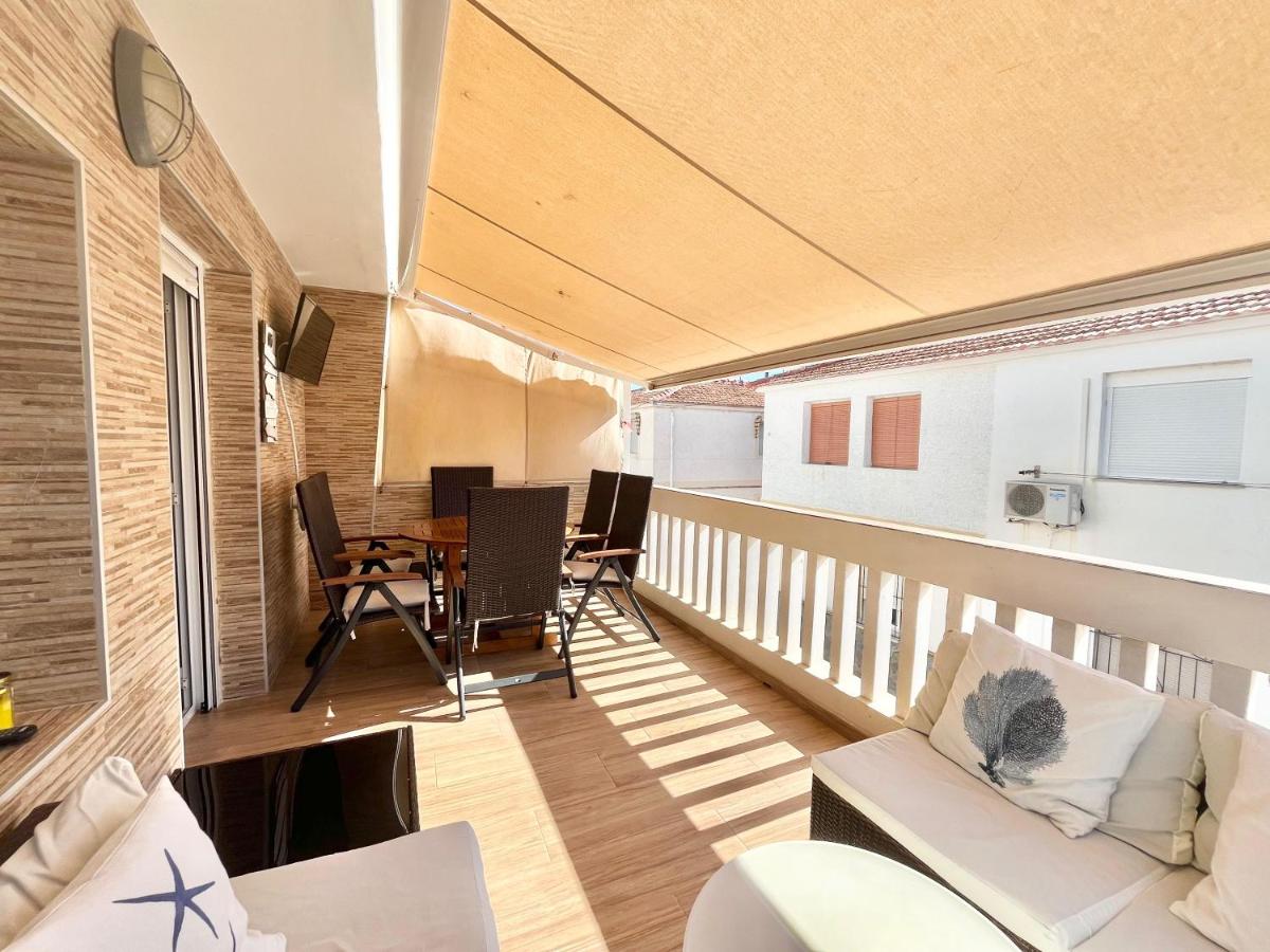 Apartamento Caravaca - Housity