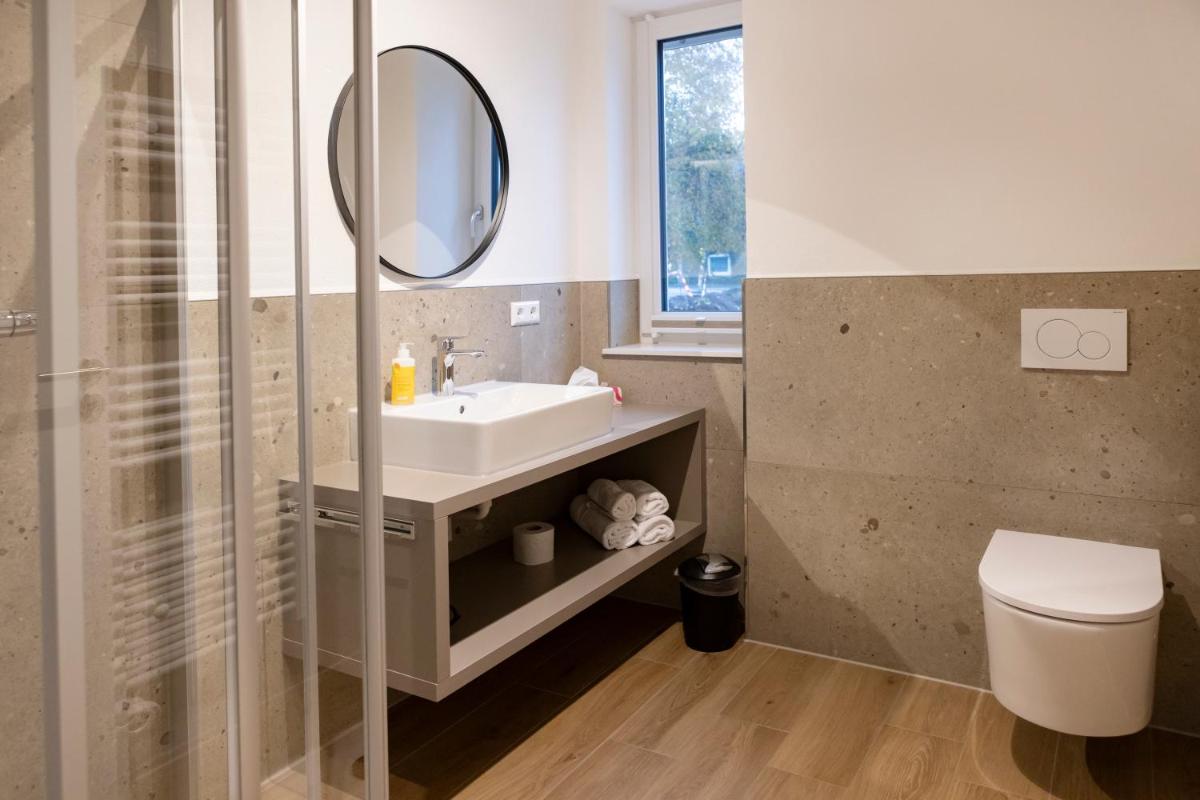 Gasthof Garni Knupfer - Housity