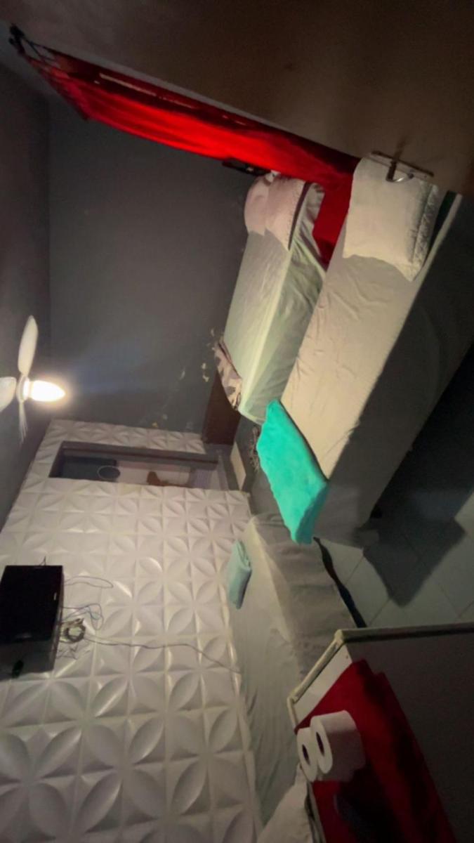 Pousada flor de Atibaia - Housity