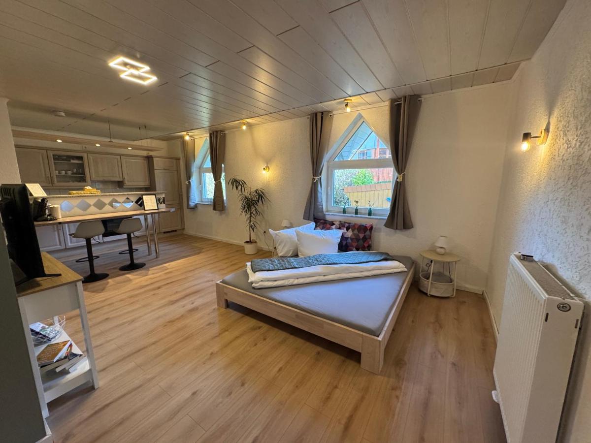 Pension und Apartment Landhaus Fricke - Housity
