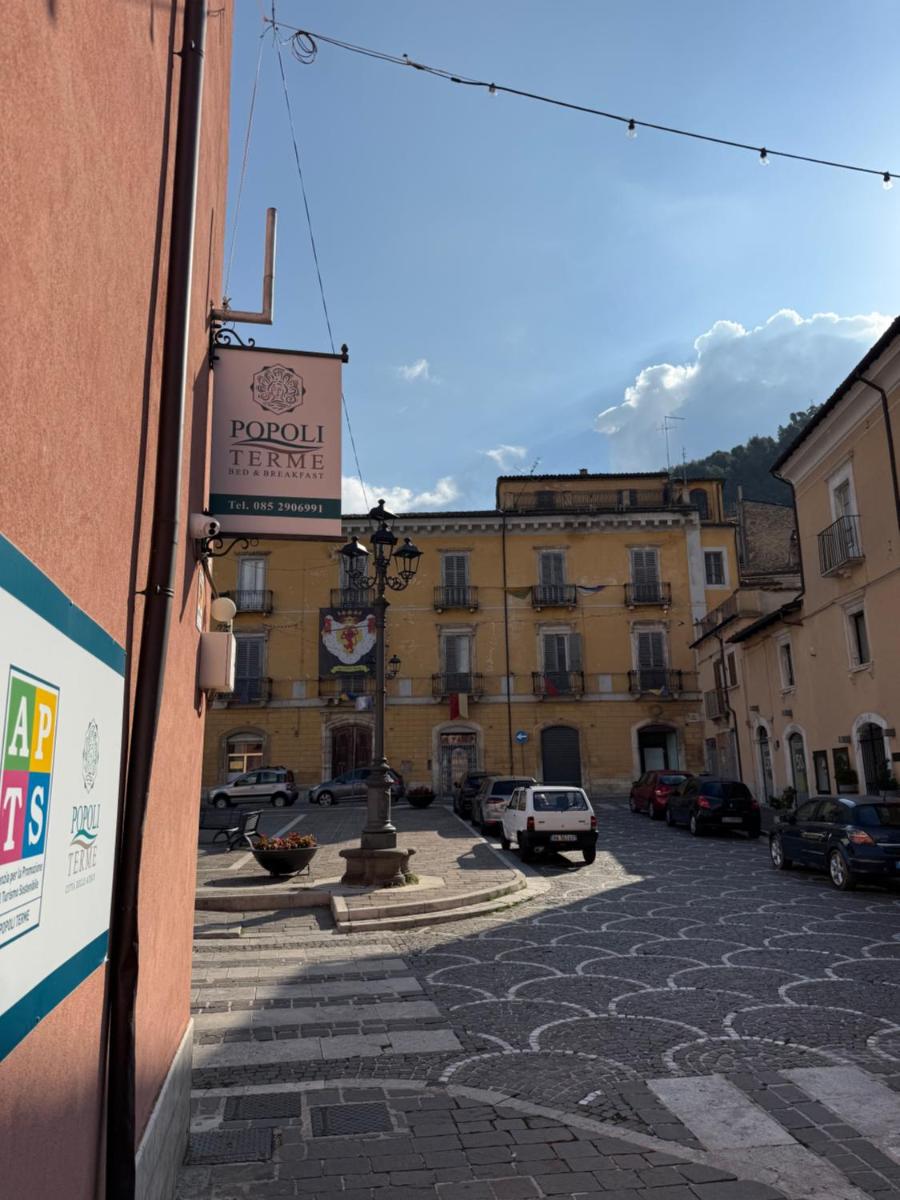 B&B Popoli Terme - Housity