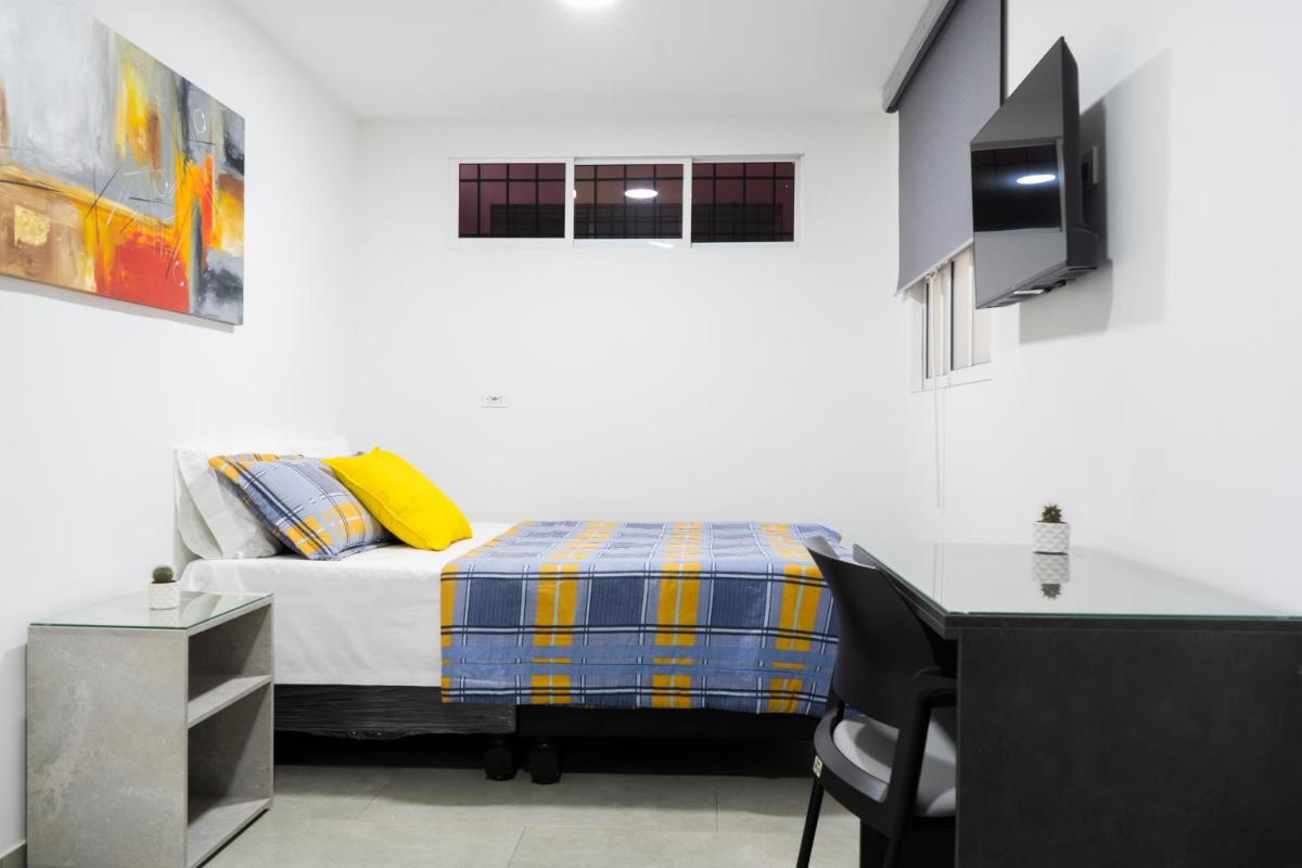 ELEGANTE, CÓMODO Y MODERNO APARTAMENTO - SUR DE CALI - Housity