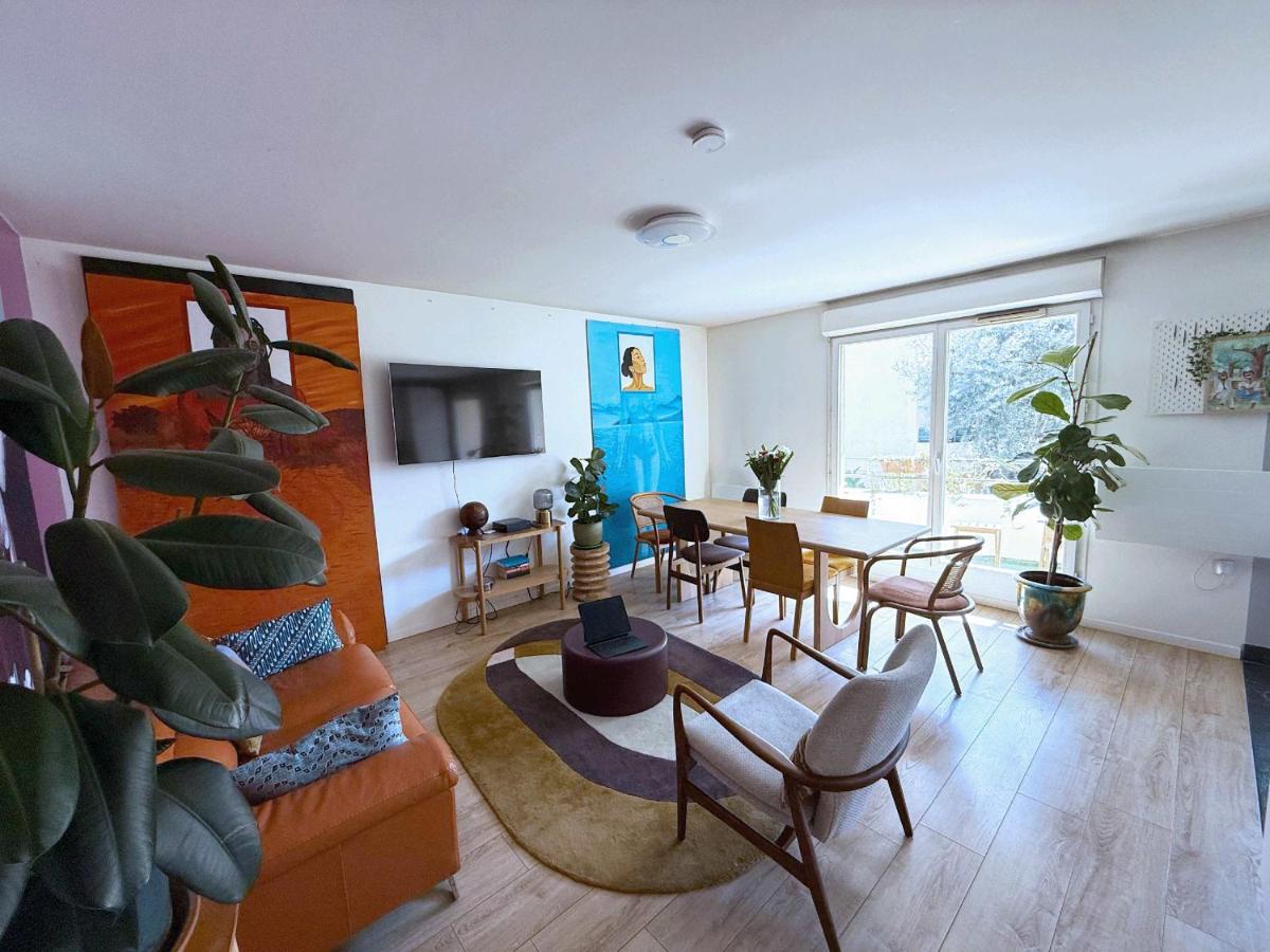 uta house la plaine - Housity