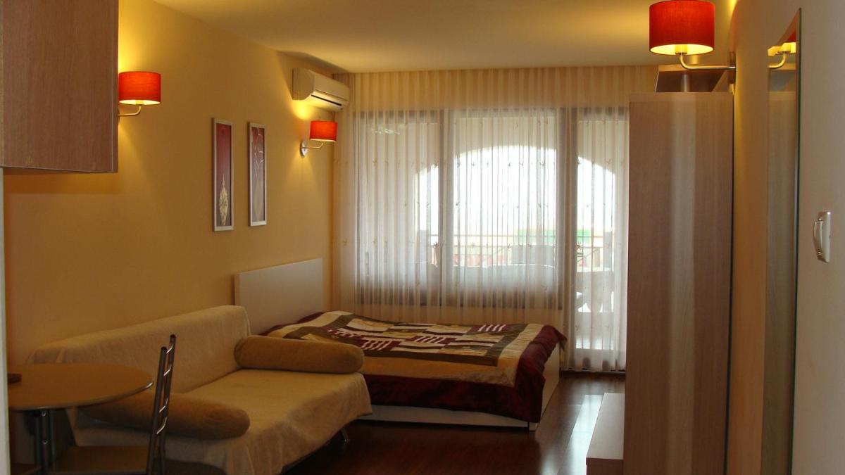 Admiral Apartments - Housity