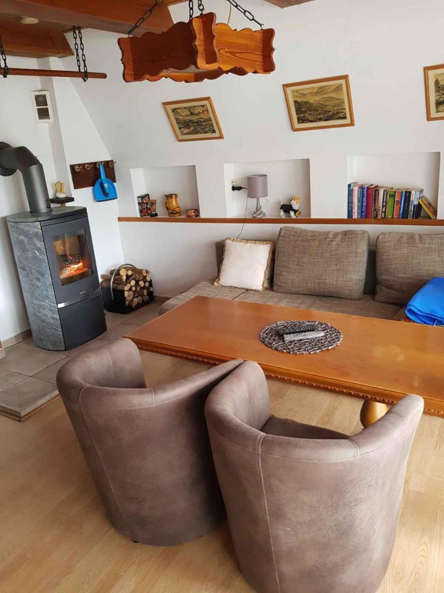 Holiday home Frymburk/Lipno-Stausee 1806 - Housity