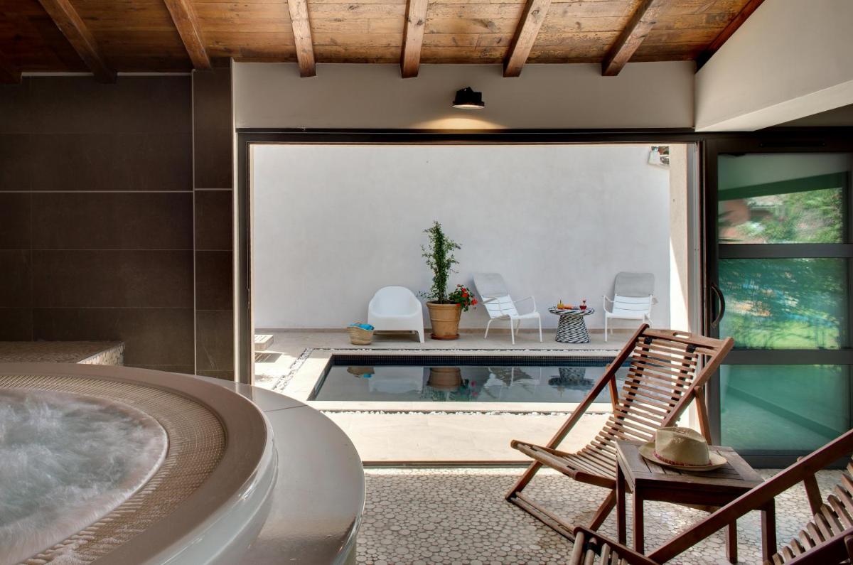 Photo de la galerie de l'établissement Oustau Camarguen Hôtel & Spa, au Grau-du-Roi