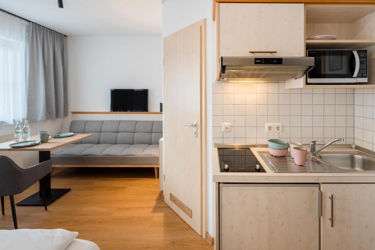 Mikro Apartments Erding - Housity