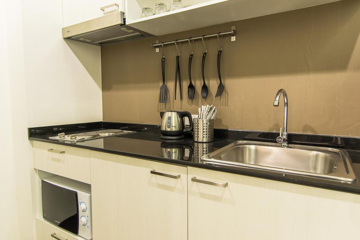 The Title Comfort Condotel - Housity