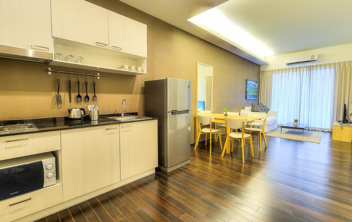 The Title Comfort Condotel - Housity