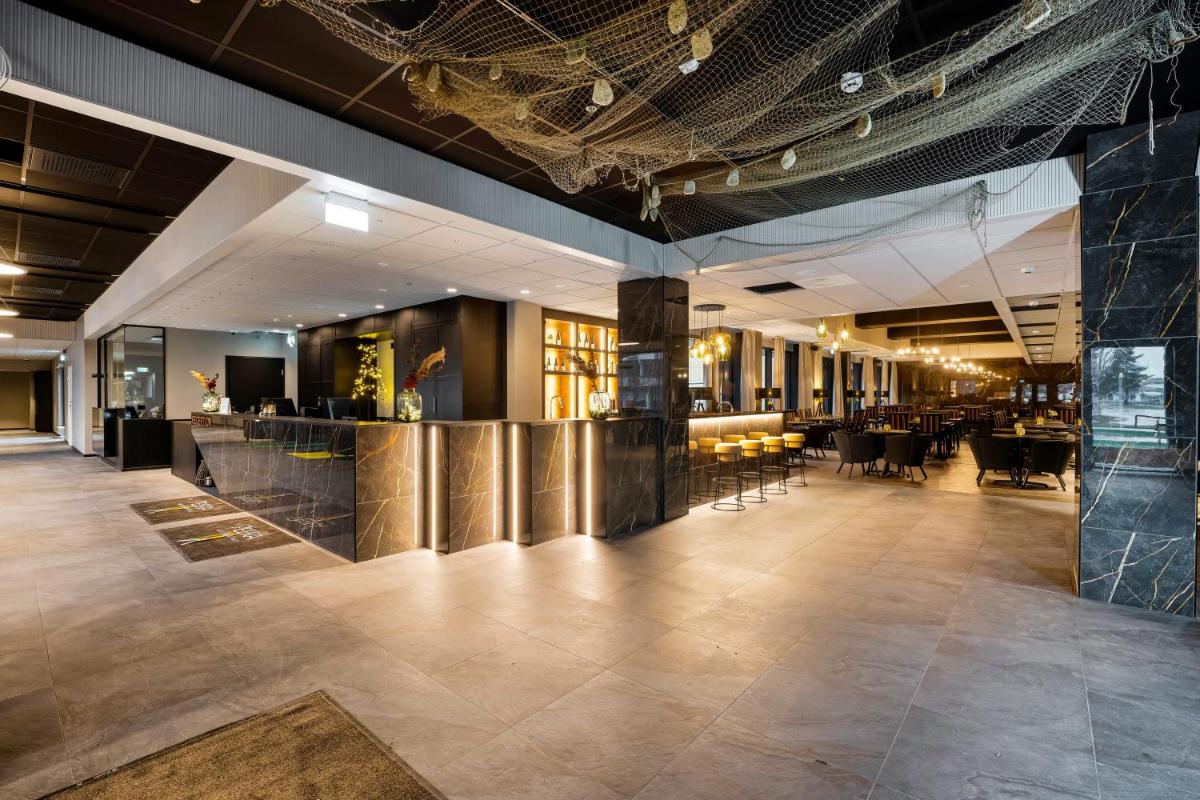 Hotelli Sodankylä - Housity