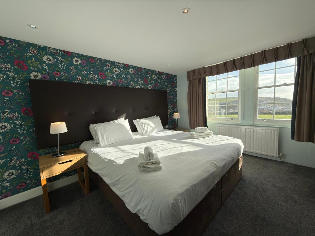 The Portpatrick Hotel by Compass Hospitality - Housity