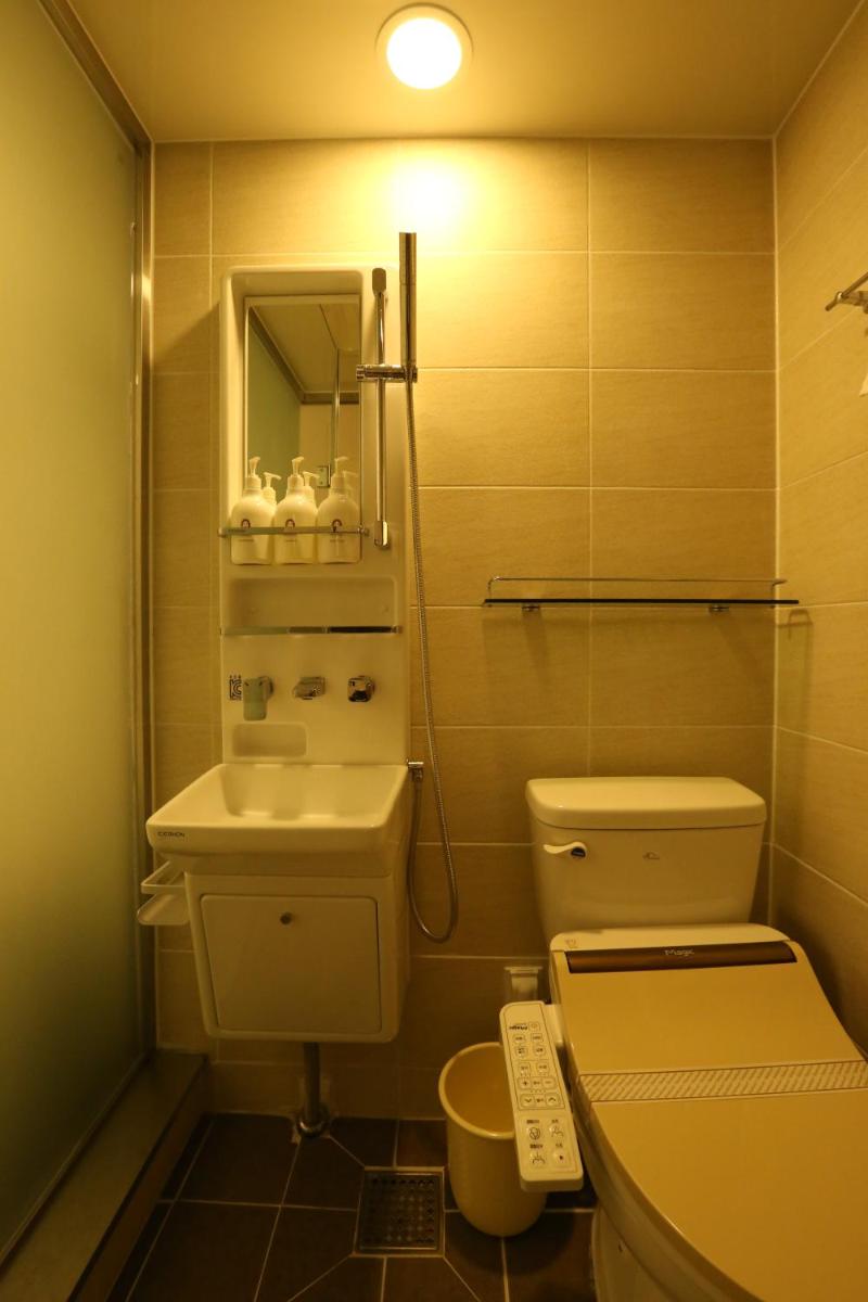 Tripstay Myeongdong - Housity