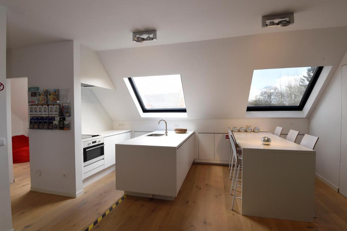 Stay in Ghent - Housity