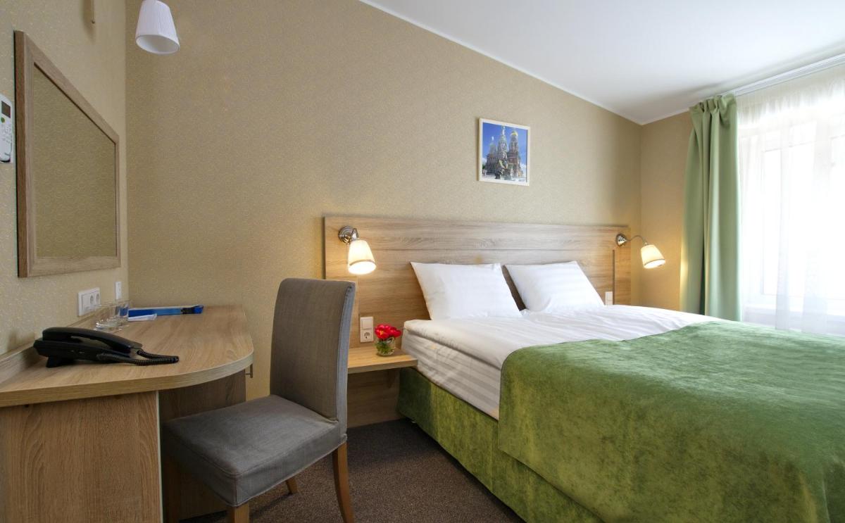 Nevsky Grand Energy - Housity
