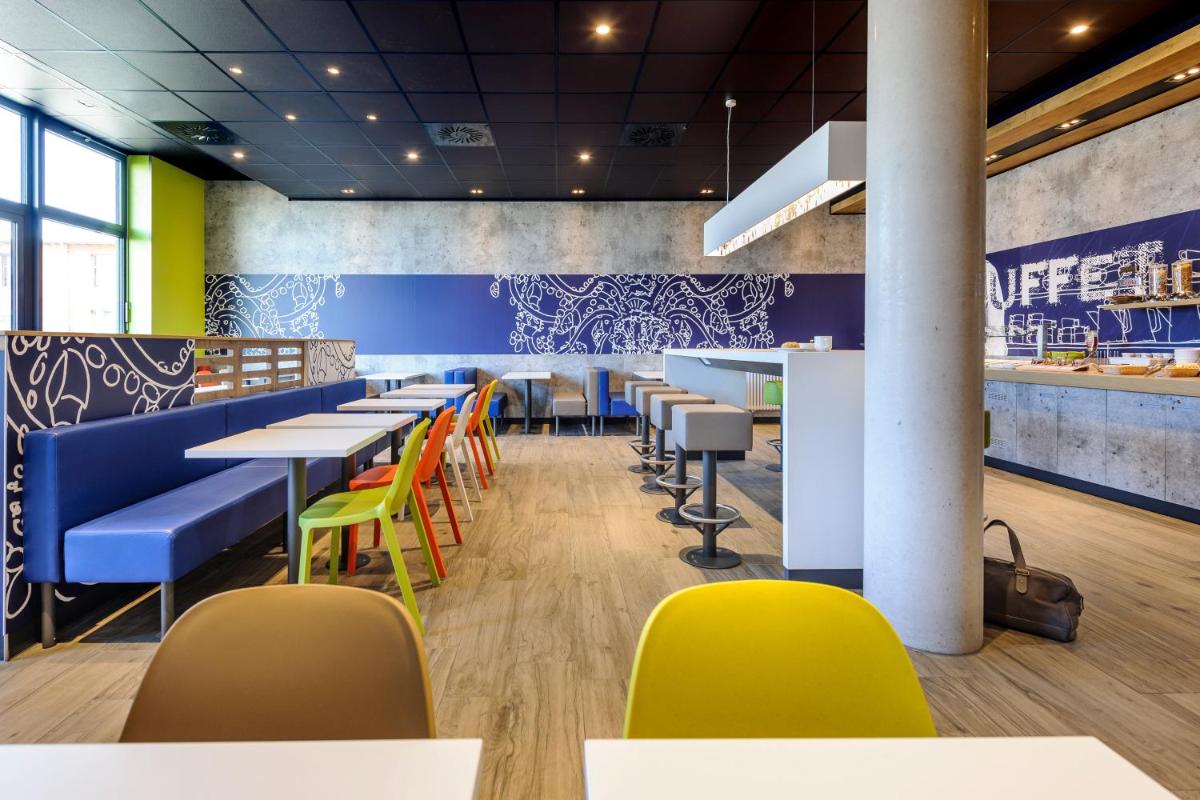 ibis budget Konstanz - Housity