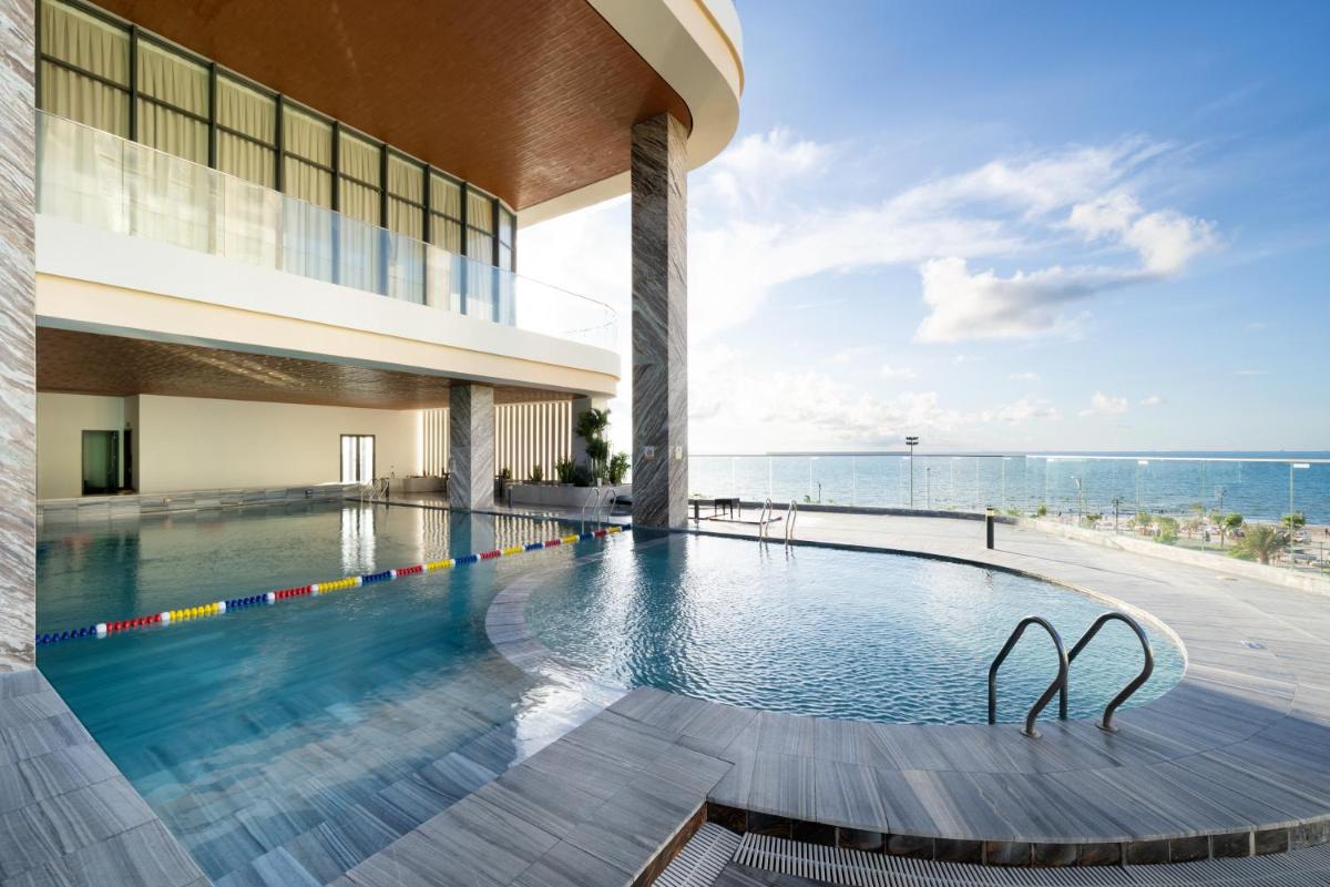 Victory Hotel Vung Tau - New Wing - Housity