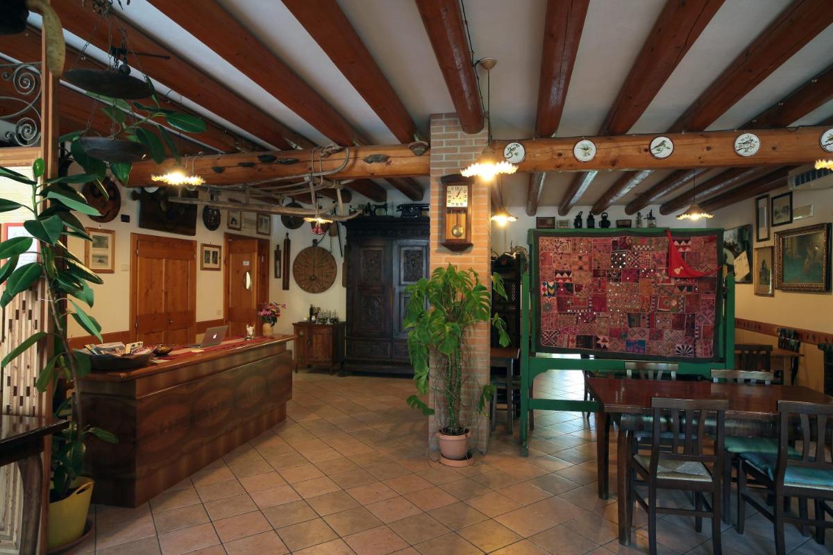 Agriturismo Il Magicorto - Housity