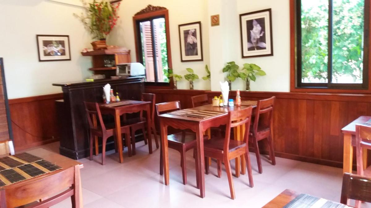 Suitetrails - Pakhongthong Villa