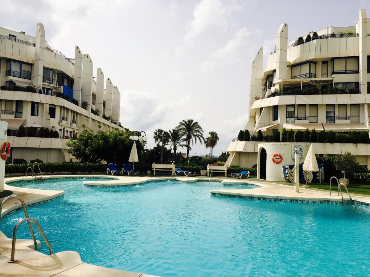 Apartment Marbella House - Housity
