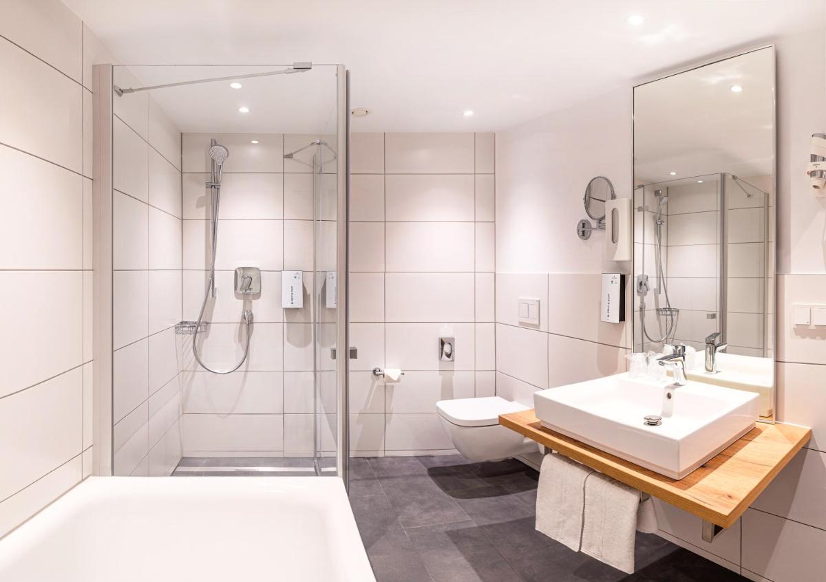 Tulip Inn Ludwigshafen City - Housity
